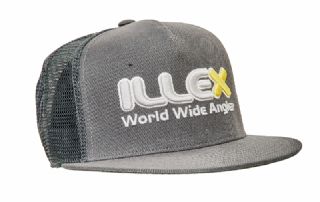 Illex Original Snap Back Cap